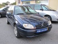 usado Citroën Saxo 1.5 D Image 5p