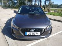 usado Hyundai i30 1.6 crdi SW