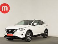 usado Nissan Qashqai 1.3 DIG-T N-Connecta Xtronic