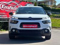 usado Citroën C4 Cactus 1.5 BlueHDi C-Series