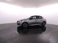 Usado Peugeot e-208 100 kW (136 HP) 2025 Cinzento Citadino