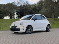 Usado Fiat 500C Sport 70 HP (51 kW) 2022 Cabrios