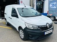 Usado Renault Kangoo 2022 Branco Monovolume