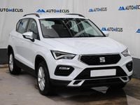 Usado Seat Ateca Style 115 HP (84 kW) 2022 Branco SUV