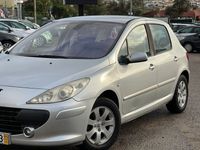 usado Peugeot 307 1.4 16V XT Premium