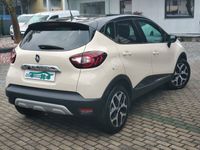 usado Renault Captur 0.9 TCE Exclusive