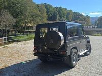 Usado Mercedes G300 88 HP (64 kW) 1981 SUV