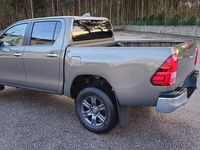 Usado Toyota HiLux 150 HP (110 kW) 2025 Outra Pickup