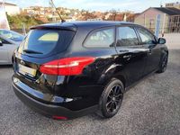 usado Ford Focus 1.5 TDCi Trend ECOnetic