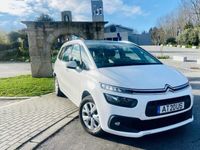 usado Citroën C4 SpaceTourer 