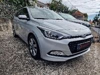 usado Hyundai i20 1.0 T-GDI GLS COMFORT 100cv Gasolina