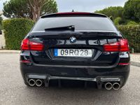 usado BMW 525 D (F11) bi-turbo