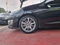 Usado Renault Mégane III 110 HP (80 kW) 2015 Preto Carrinha