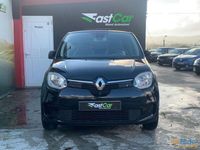 usado Renault Twingo Zen SCe 65