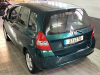 usado Honda Jazz 1.2 16v