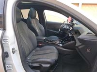 Usado Peugeot e-208 GT-line 100 kW (136 HP) 2020 Branco Citadino