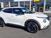 usado Nissan Juke 1.0 DIG-T N-Connecta