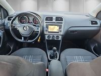 usado VW Polo 1.4 TDi Lounge