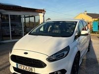 Usado Ford S-MAX S 210 HP (154 kW) 2016 Monovolume