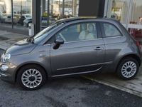 usado Fiat 500 1.2 Lounge