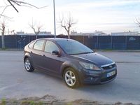 usado Ford Focus 1.6 TDCI 110 cv