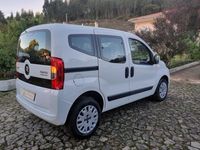 usado Citroën Nemo Multispace 1.3 HDi Confort BMP5