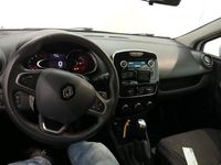 Usado Renault Clio IV Zen 75 HP (55 kW) 2016 Branco