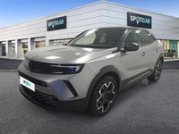 Usado Opel Mokka 100 HP (73 kW) 2024 Cinza SUV