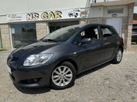 usado Toyota Auris 1.4 D4D