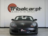 usado Porsche Boxster 2.7