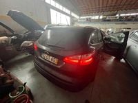 Usado Ford Focus Titanium 2014 Carrinha