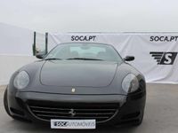 Usado Ferrari 612 540 HP (397 kW) 2005 Preto Coupé