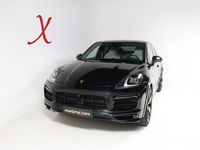 Usado Porsche Cayenne Platinum Edition 462 HP (339 kW) 2022 Preto SUV