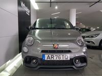 usado Abarth 595 1.4 T-Jet