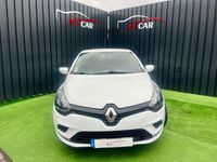Usado Renault Clio IV 75 HP (55 kW) 2016 Branco