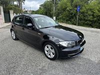 usado BMW 116 2.0 DIESEL ANO 2009 EM EXELENTE ESTADO GERAL