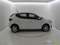 usado Dacia Sandero Sandero0.9 TCe Confort Bi-Fuel