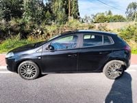 Usado Fiat Bravo 120 HP (88 kW) 2010 Citadino