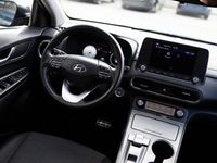 Usado Hyundai Kauai 150 kW (204 HP) 2022 Antracite SUV