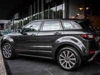 usado Land Rover Range Rover evoque 2.0 TD4 Pure Auto