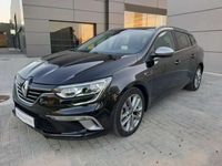 usado Renault Mégane GT Line Sport Tourer 1.5 Blue dCi EDC