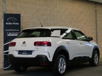 usado Citroën C4 Cactus 1.5 BlueHDI Feel