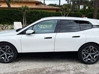 usado BMW iX xDrive 40 Pack Desportivo