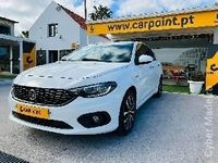 usado Fiat Tipo Hatchback 1.3cc Multijet 95cv Gasóleo