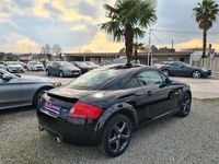 usado Audi TT Coupe 1.8 Turbo 225cv quattro