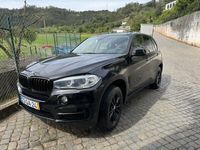 usado BMW X5 170.000km