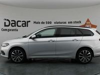 usado Fiat Tipo SW 1.4 T-Jet Lounge