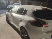 Usado Renault Mégane III 2010 Sedan