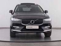 Usado Volvo XC60 349 HP (256 kW) 2025 Preto SUV