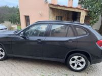 usado BMW X1 16d 2.0 sdrive